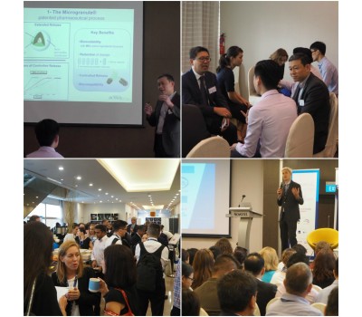 SmartHealth Symposium